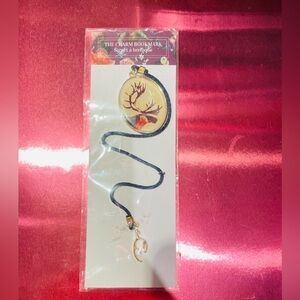 Indigo / Chapters Bookmark